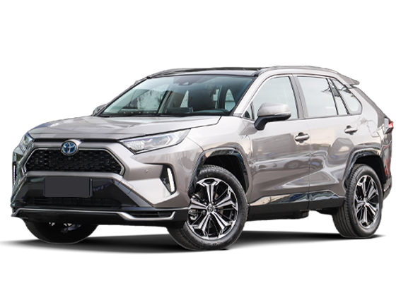 RAV4荣放双擎E+ 22款 2.5L 两驱精英Pro