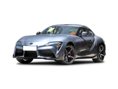 Supra 22款 改款 GR SUPRA 3.0T 标准