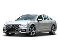  奥迪A6L 2023款  45 TFSI quattro 臻选动感型