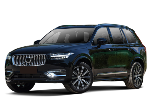 沃尔沃XC90