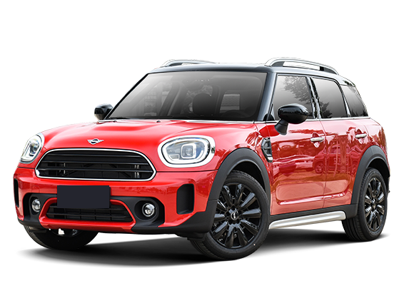 MINI COUNTRYMAN 23款 1.5T COOPER ALL4 鉴赏家