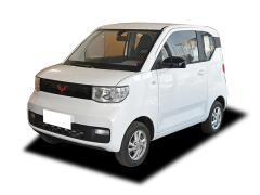 宏光MINI EV 20款 轻松 磷酸铁锂