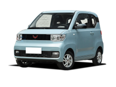 宏光MINI EV 20款 轻松 三元锂