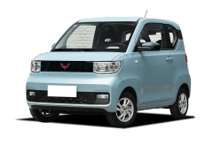 宏光MINI EV 20款 自在 三元锂