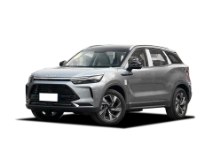 北京X7 PHEV 20款 致潮