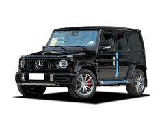 AMG G63 20款