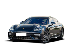 Panamera 21款 Turbo S 行政加长