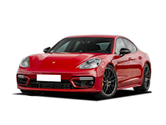 Panamera 21款 GTS 4.0T