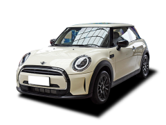 MINI 22款 2.0T COOPER S CABRIO 黑标特别