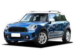 COUNTRYMAN 22款 1.5T COOPER ALL4 黑标特别