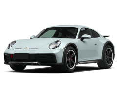  保时捷911 2023款  GT3 RS 4.0L