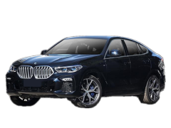 2022款  xDrive40i M运动套装