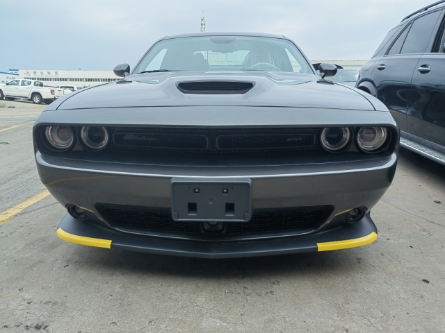 西安道奇挑战者36gt版特价40万