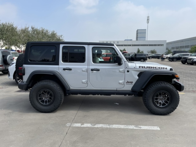 西安牧马人罗宾汉加版特价48万_凤凰网汽车_凤凰网