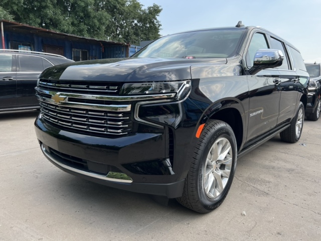 西安雪佛兰萨博班3.0柴油四驱特价92万_凤凰网汽车_凤凰网