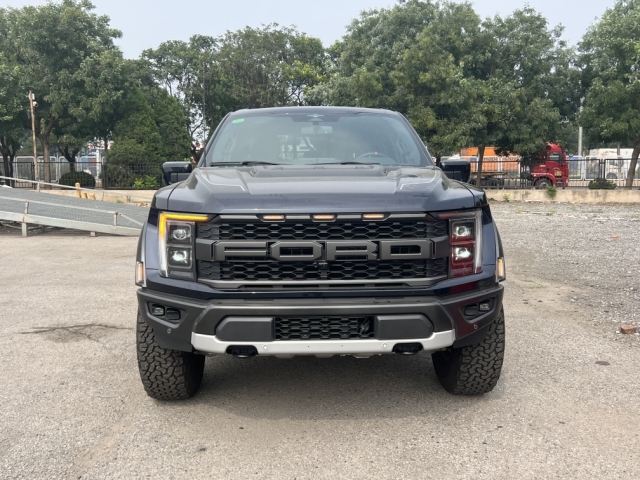 西安福特猛禽f15037性能版特价75起