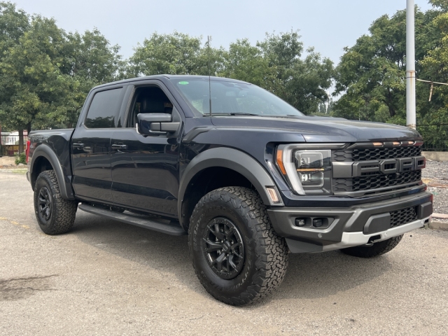 西安福特猛禽f150 37性能版特价75起_凤凰网汽车_凤凰网