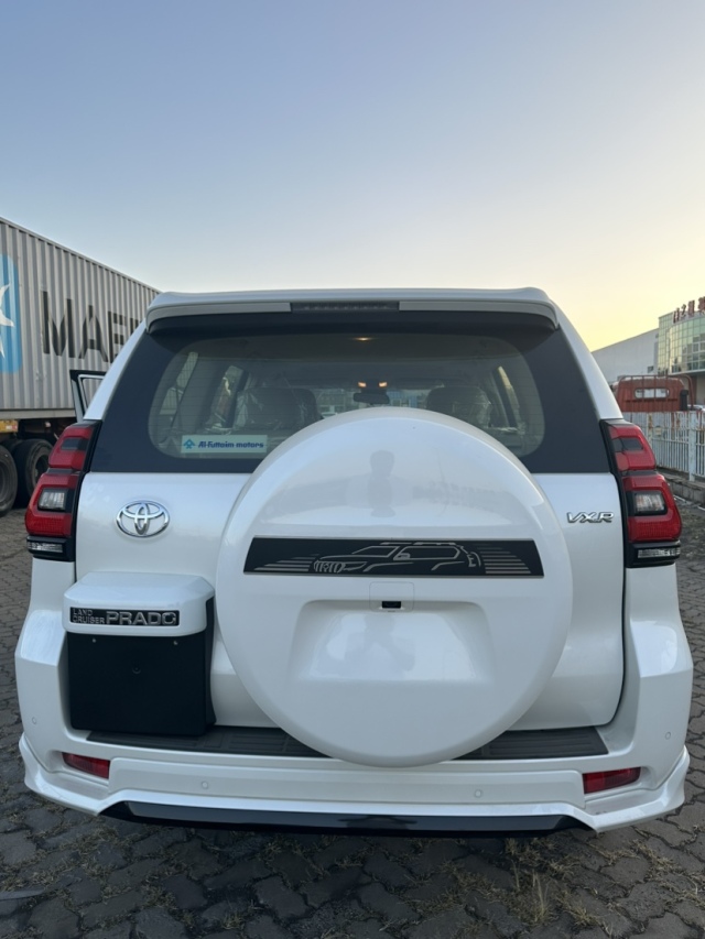 西安丰田霸道4000vxr顶配特价7x_凤凰网汽车_凤凰网