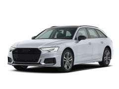 2023款  allroad quattro 55 TFSI 尊享越野型