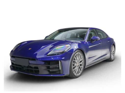 Panamera