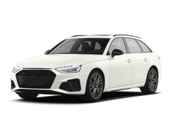 2023款  S4 Avant 3.0TFSI报价