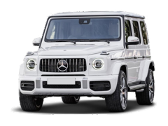 2022款  AMG G 63 55周年纪念版报价