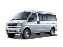 东风小康C36II 2024款 标准型