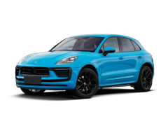  Macan 2024款  2.0T