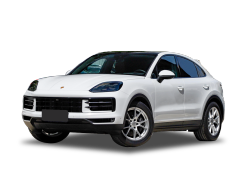 2023款  Cayenne Turbo Coupé 4.0T报价