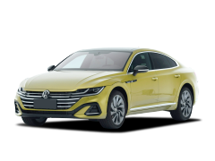  一汽-大众CC 2023款  380TSI 耀目版