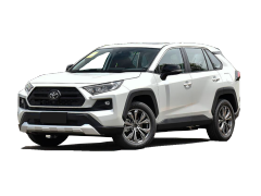 RAV4荣放 22款 2.0L CVT两驱都市