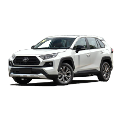 RAV4荣放 24款 2.0L 两驱都市