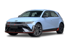 IONIQ 5 N(艾尼氪5N) 2024款 基本型