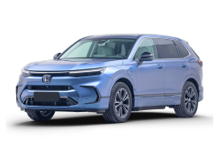 2023款  e:PHEV 尊贵版报价