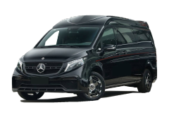 晓澳V-Class 2025款 鲲