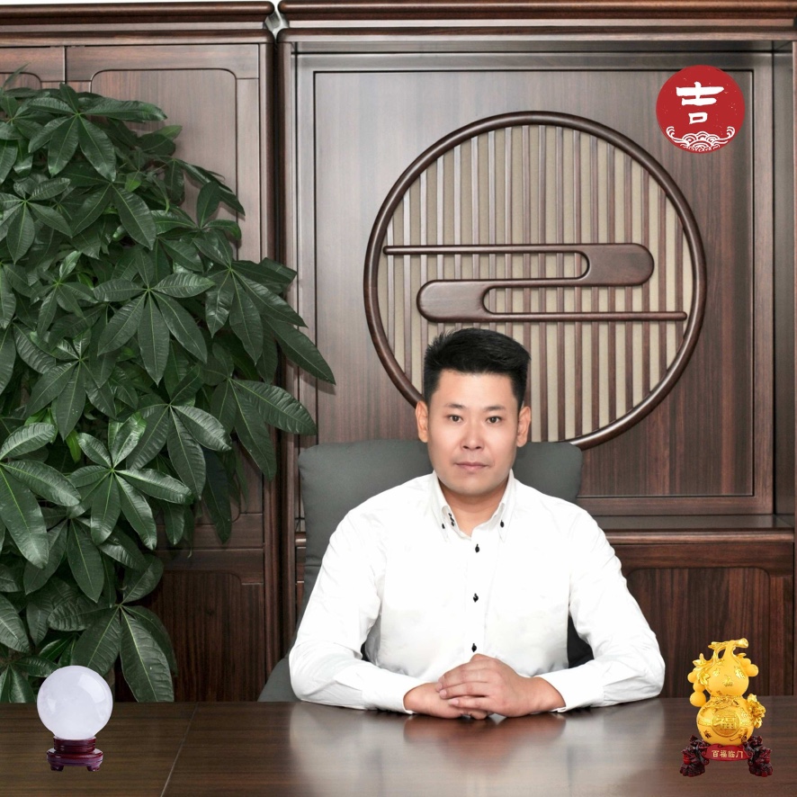天津龙腾鑫旺国际贸易有限公司
