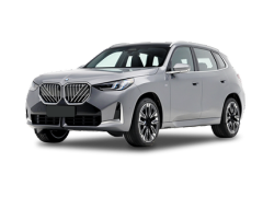 2023款 xDrive25i M运动套装