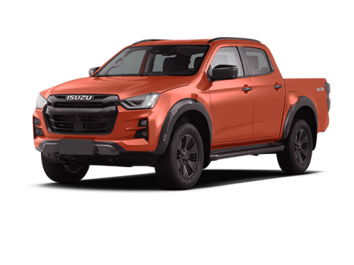 D-MAX