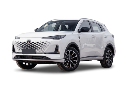长安CS55PLUS PHEV