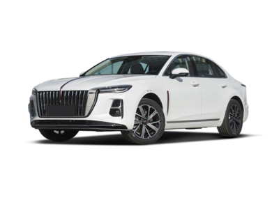 红旗H5 PHEV