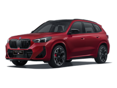 宝马X1 M35Li