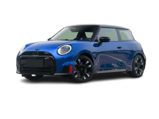 电动MINI JCW
