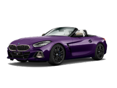 宝马Z4 M40i